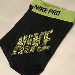 Nike Pro Short